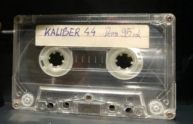 Polish hip hop for beginners: Kaliber&nbsp;44