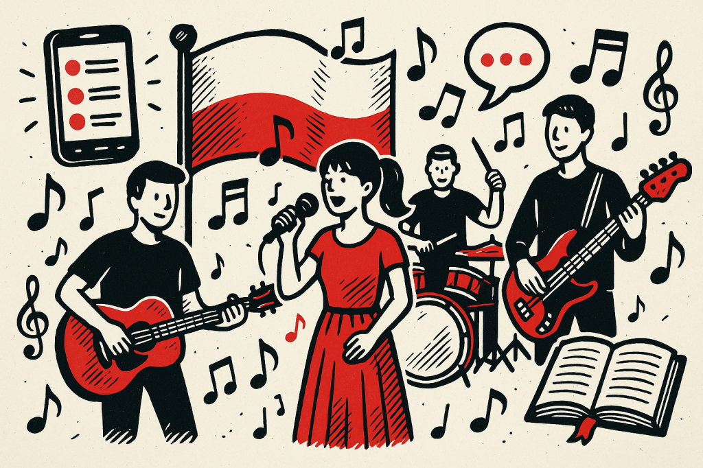 How music can help us learn a&nbsp;language