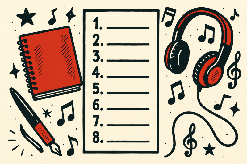 Top 10 Polish songs with simple&nbsp;lyrics