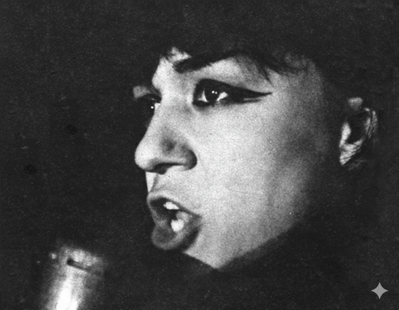 Ewa Demarczyk